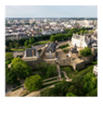 nantes foch patrimoine 360 drone