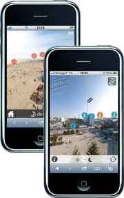 saint jean de monts application mobile